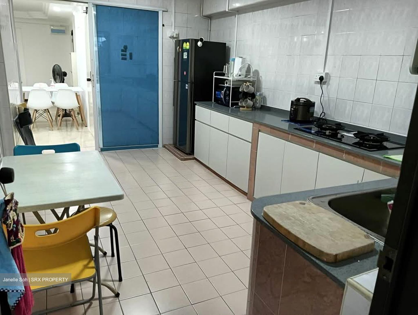 Blk 960 Hougang Avenue 9 (Hougang), HDB Executive #565815691